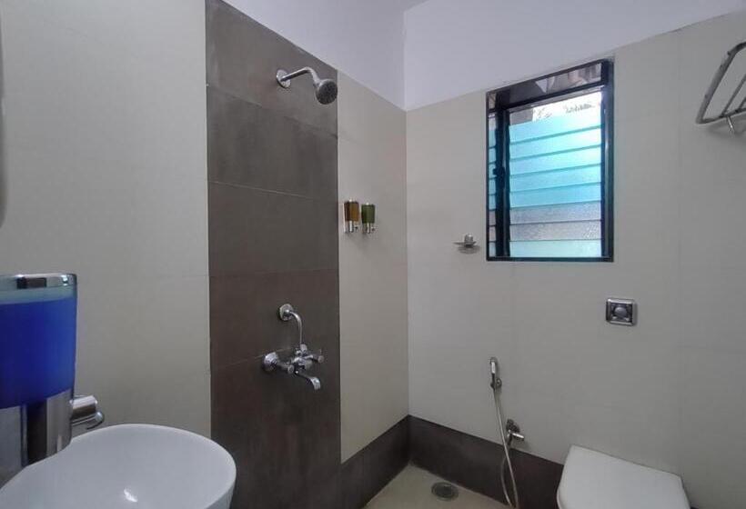 Opulence Boutique Resort, Alibaug