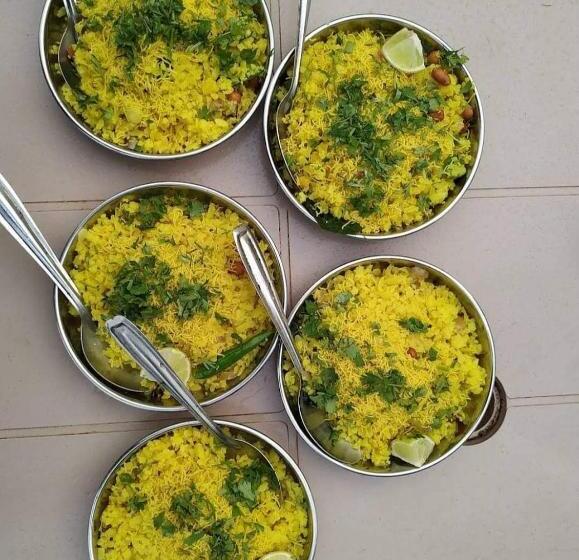 Opulence Boutique Resort, Alibaug