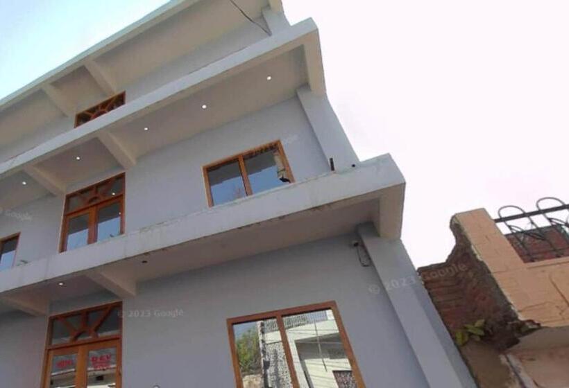 Oyo Hotel Dev International