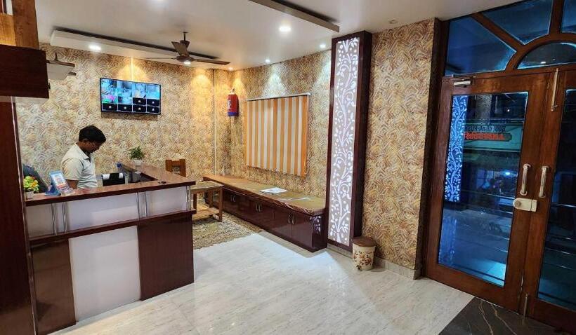 Oyo Hotel Dev International