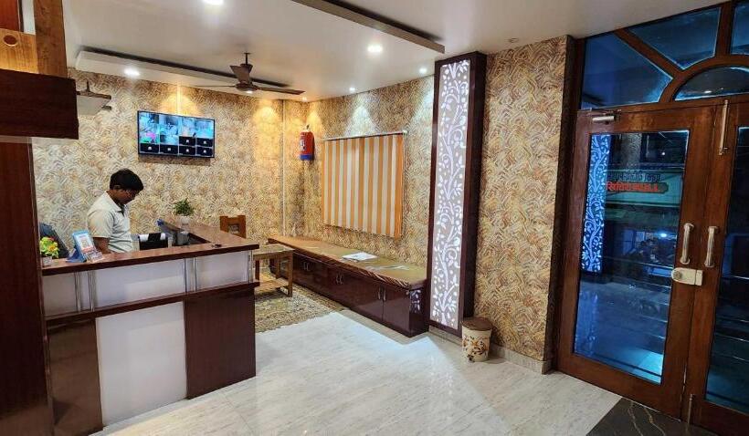 Oyo Hotel Dev International