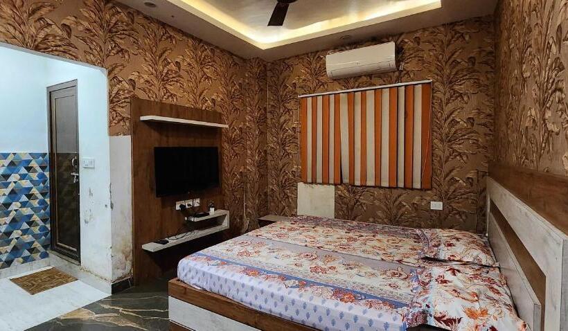 Oyo Hotel Dev International