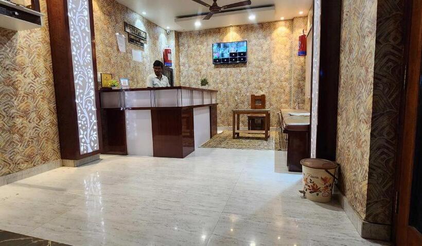 Oyo Hotel Dev International