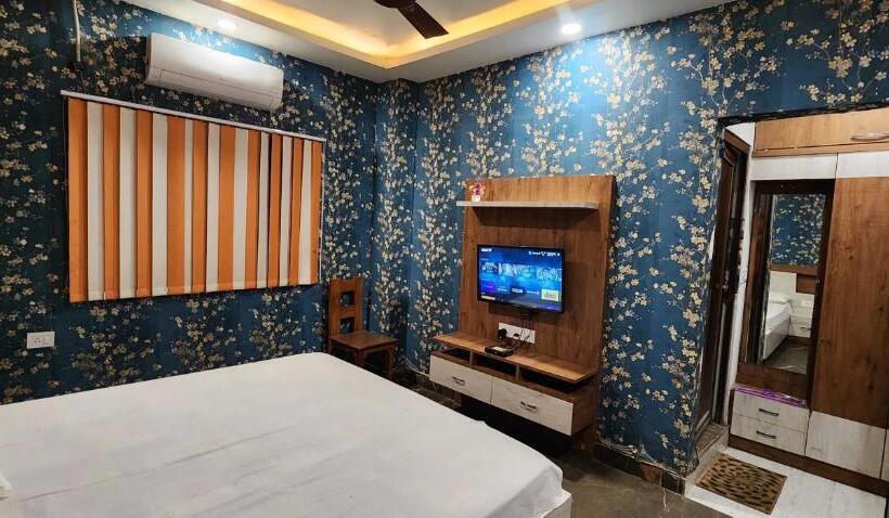 Oyo Hotel Dev International