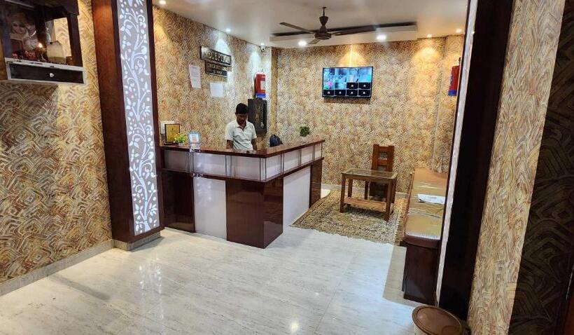 Oyo Hotel Dev International