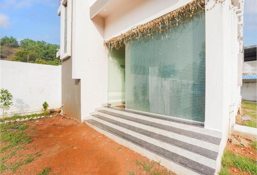 Oyo Hotel Diamond Plaza