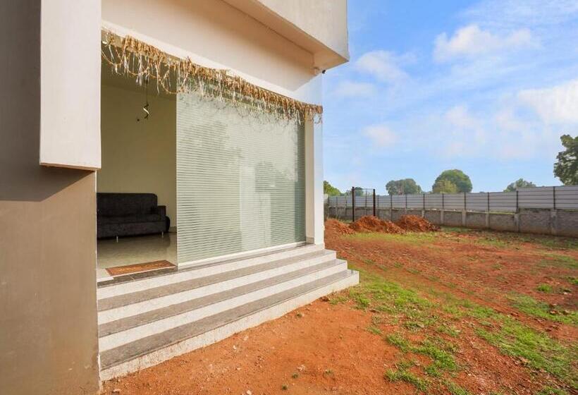 Oyo Hotel Diamond Plaza