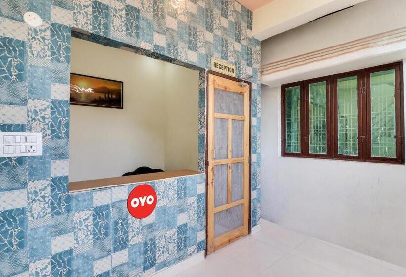 Oyo Hotel Divine Home