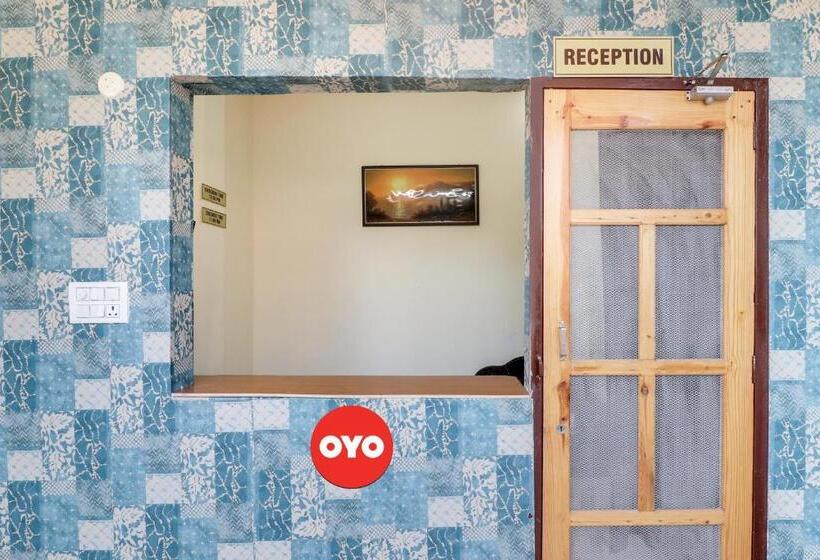 Oyo Hotel Divine Home