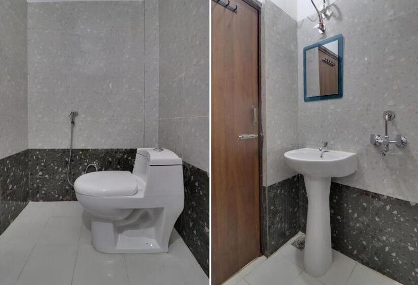 Oyo Hotel Divine Home