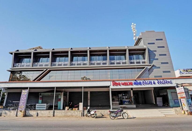 Oyo Hotel Shiv Plaza