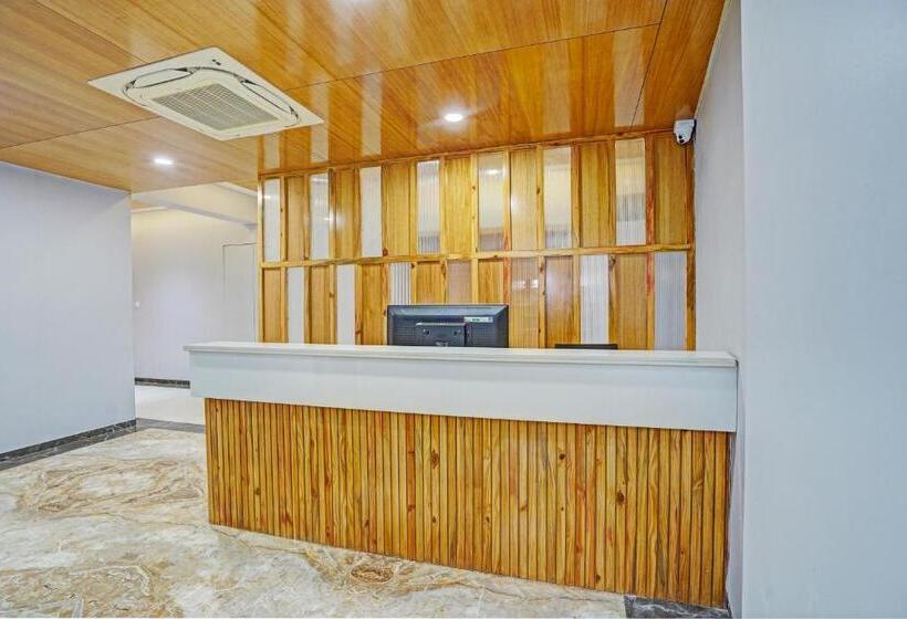 Oyo Hotel Shiv Plaza