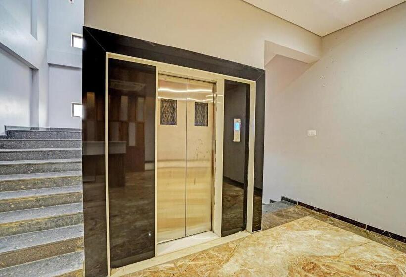 Oyo Hotel Shiv Plaza