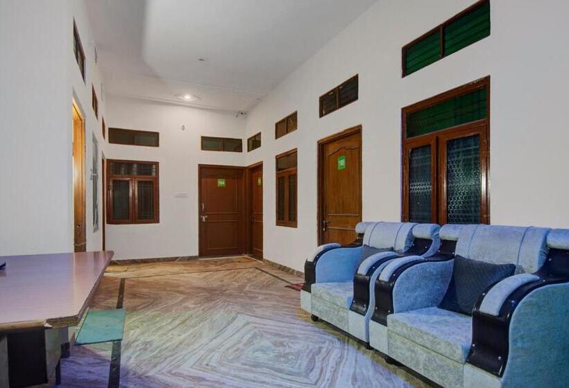 Oyo Hotel Vishal