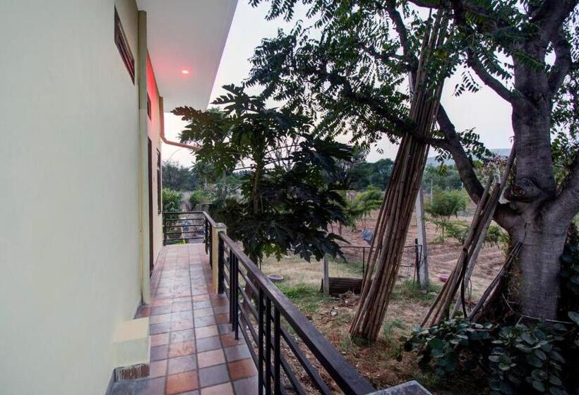 Oyo Hotel Vishal