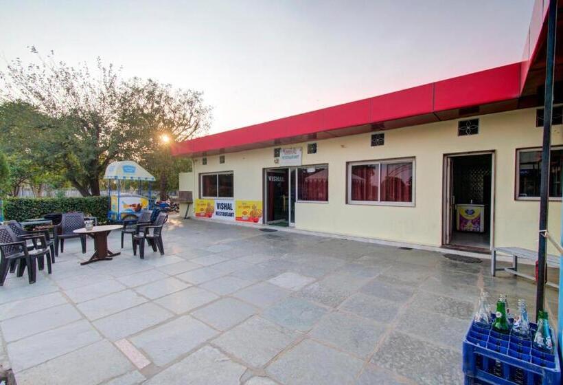 Oyo Hotel Vishal