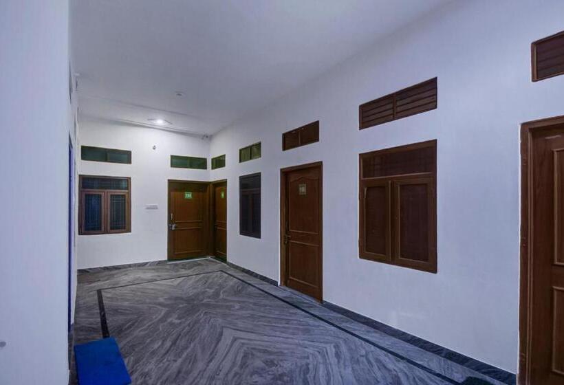 Oyo Hotel Vishal