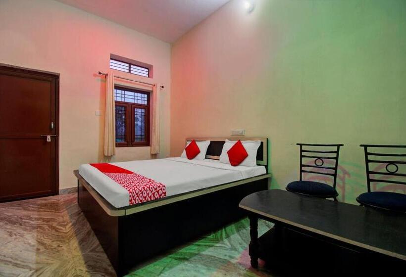 Oyo Hotel Vishal