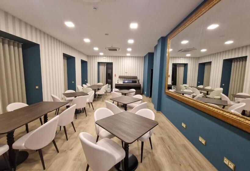 Palace Hotel De Midões