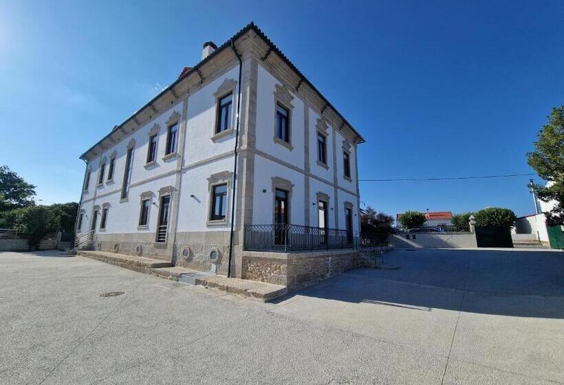 Palace Hotel De Midões