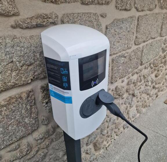 Palace Hotel De Midões