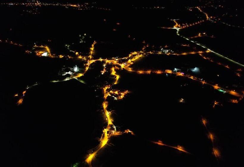 Palace Hotel De Midões