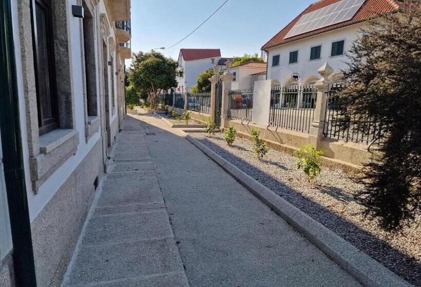 Palace Hotel De Midões