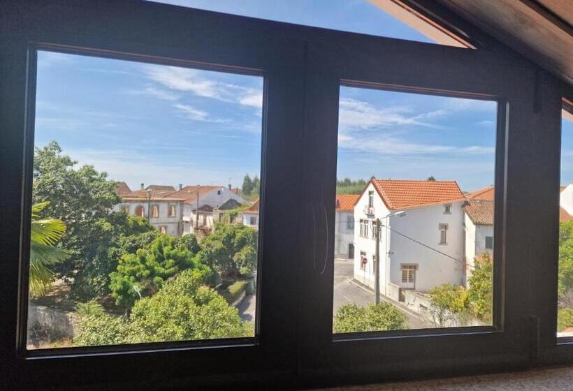 Palace Hotel De Midões