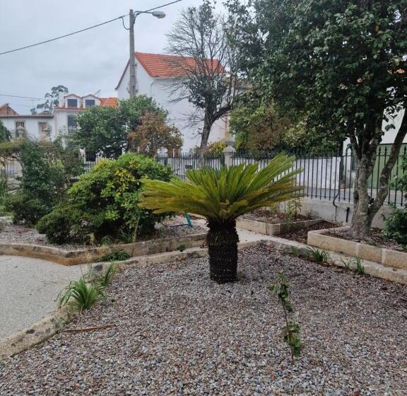 Palace Hotel De Midões