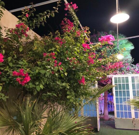 ペンション شاليهات دريم لاند شاليه ٢