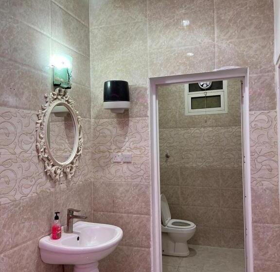 ペンション شاليهات دريم لاند شاليه ٢