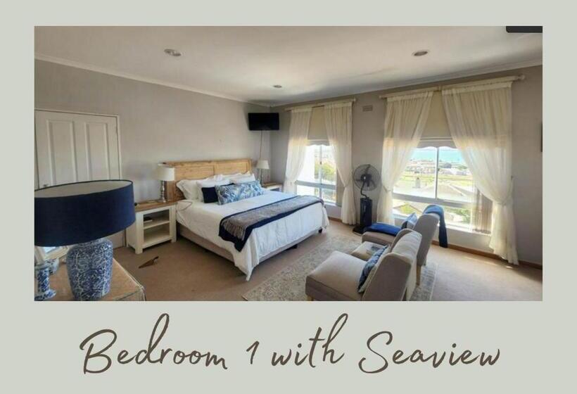 펜션 Albatross Nest Guesthouse