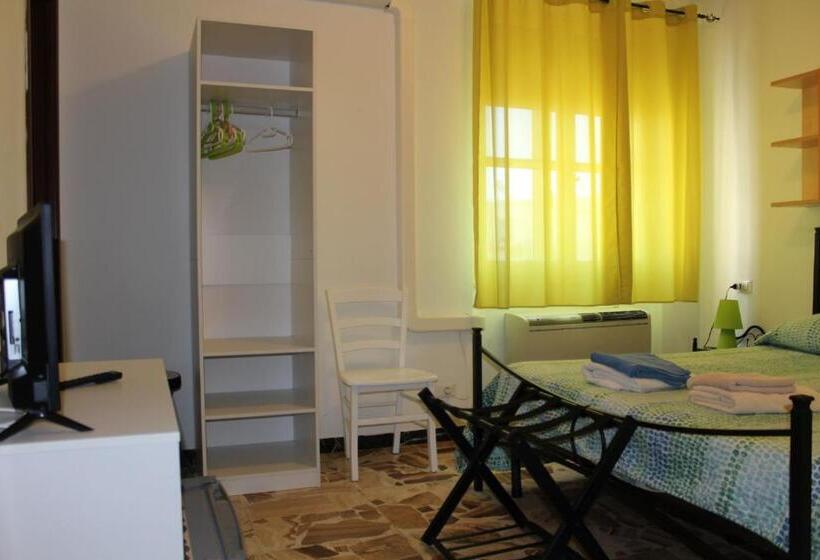 Пансион Alghero Budget