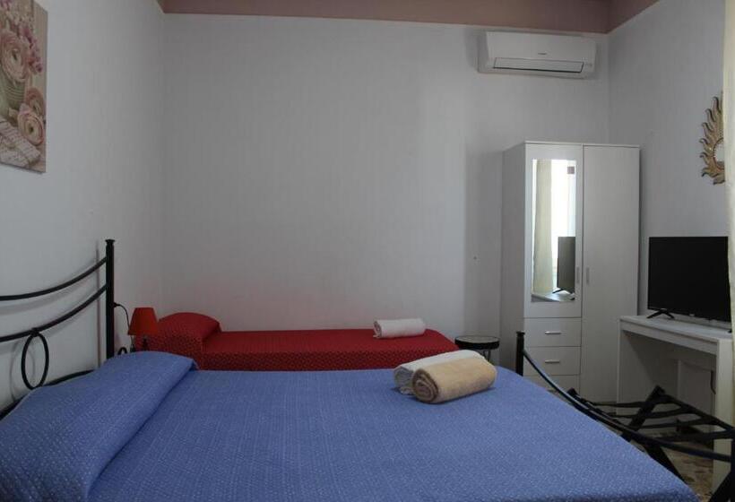 Пансион Alghero Budget