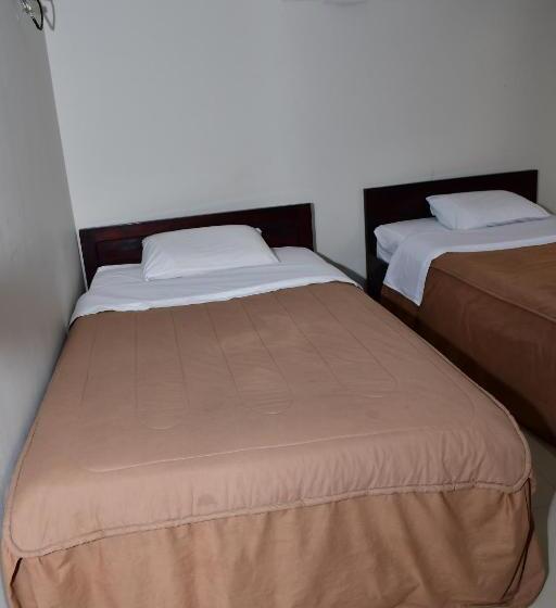 پانسیون Amazon Hosteleria