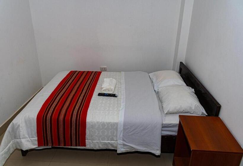 پانسیون Amazon Hosteleria