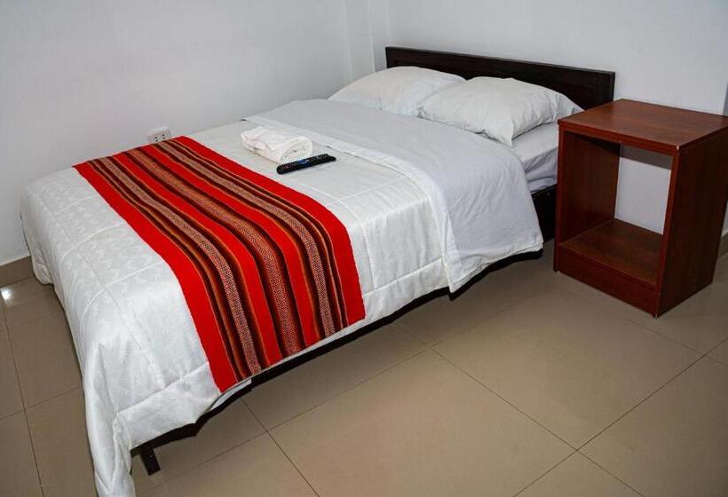 پانسیون Amazon Hosteleria