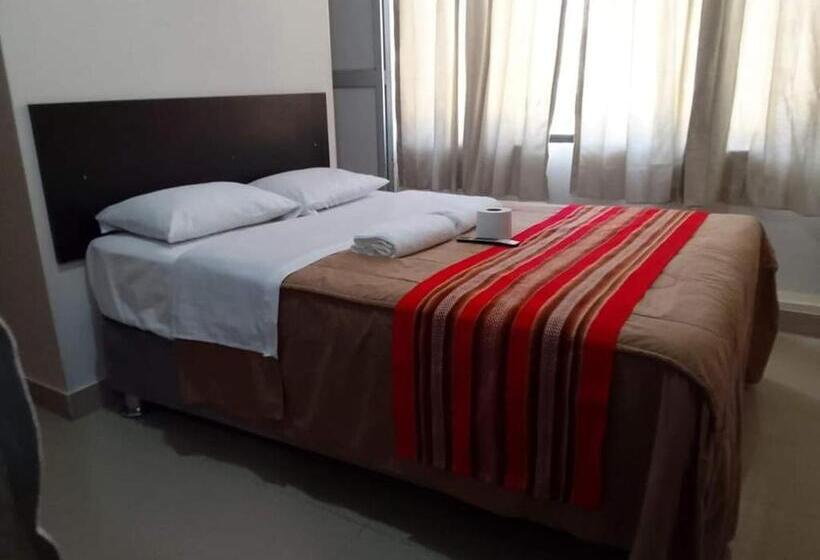 پانسیون Amazon Hosteleria