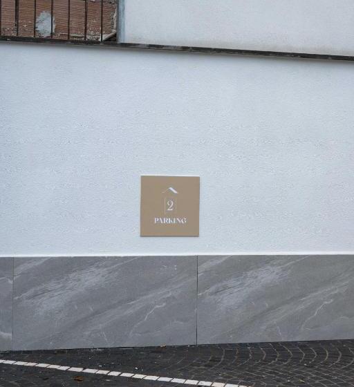 פנסיון Ansiro Rooms Home Business