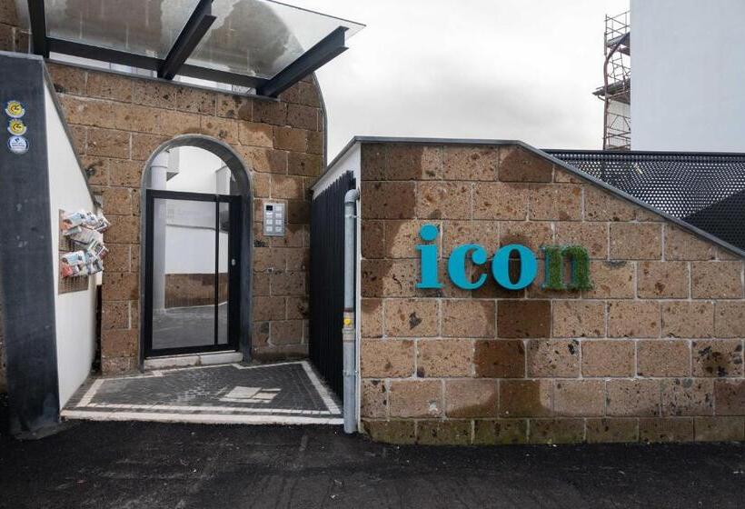 פנסיון Ansiro Rooms Home Business