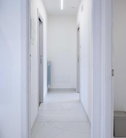 פנסיון Ansiro Rooms Home Business