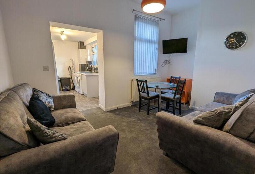 펜션 Anson S Haven