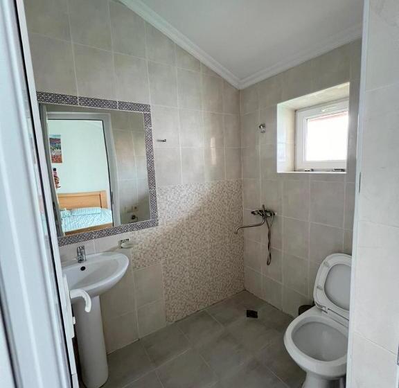 پانسیون Bakuriani Cozy Guesthouse