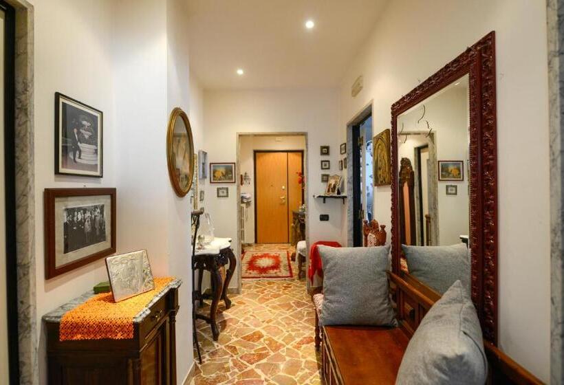 膳宿费 Camere Serenity