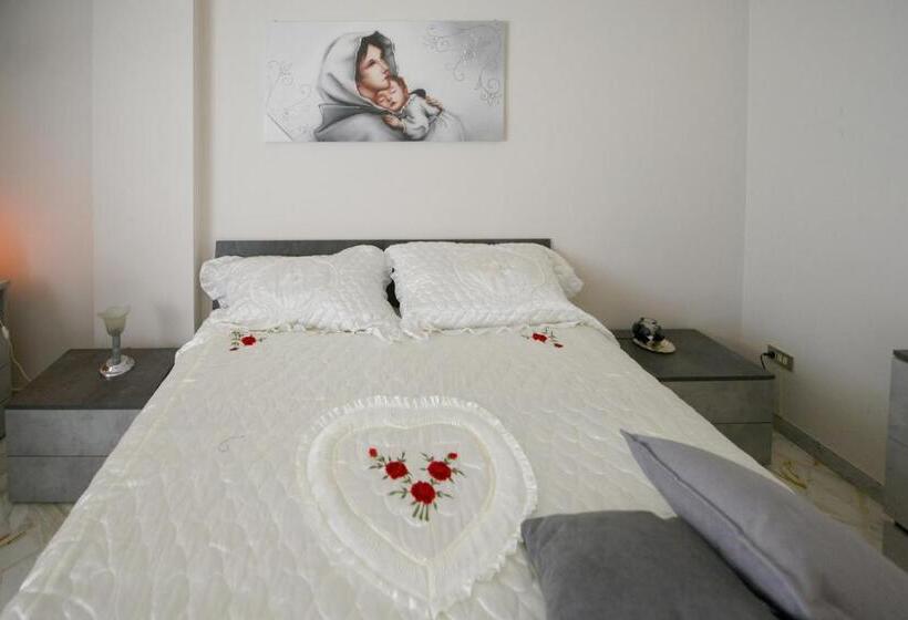 膳宿费 Camere Serenity