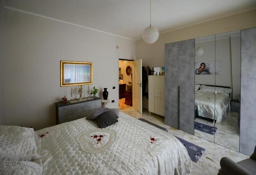 膳宿费 Camere Serenity