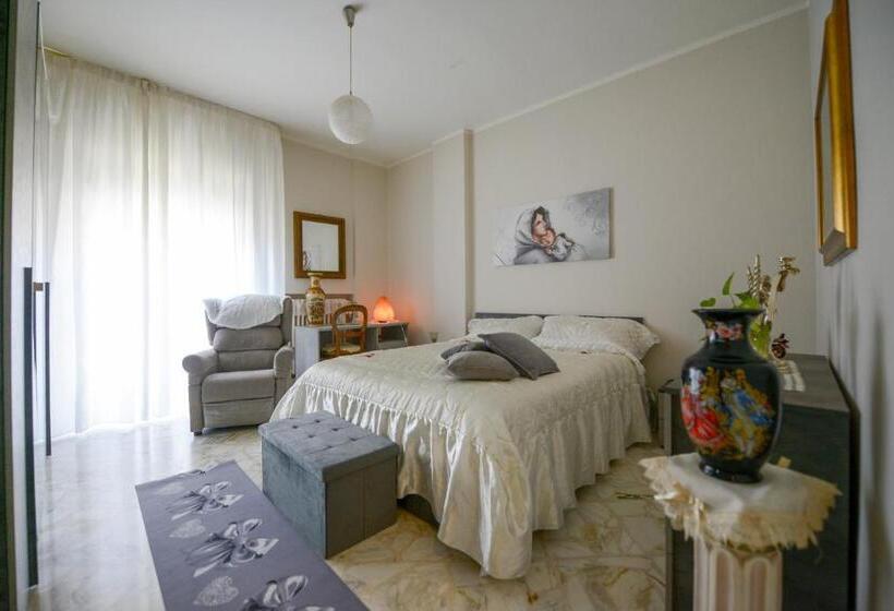 膳宿费 Camere Serenity