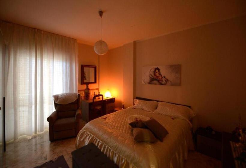 膳宿费 Camere Serenity