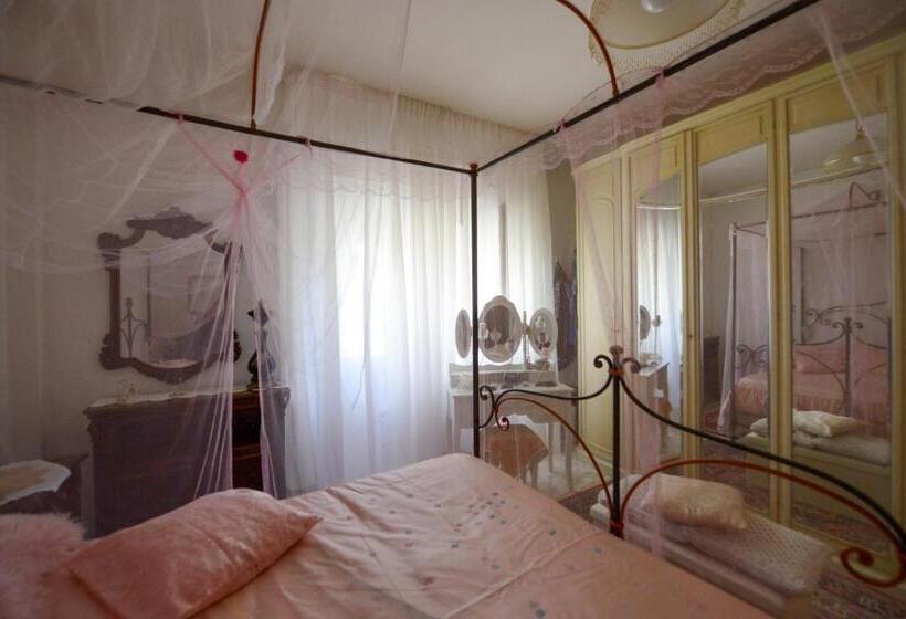 膳宿费 Camere Serenity