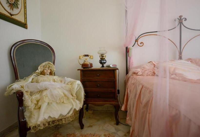 膳宿费 Camere Serenity